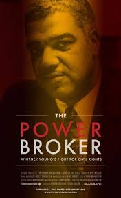 power broker